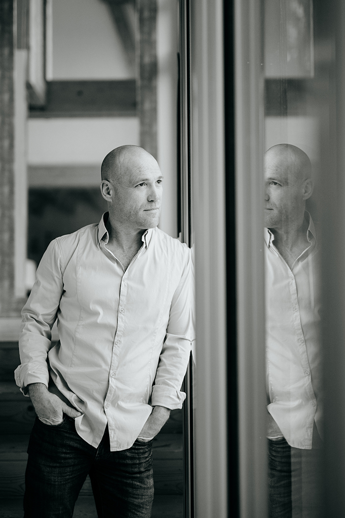 jerome hervoir