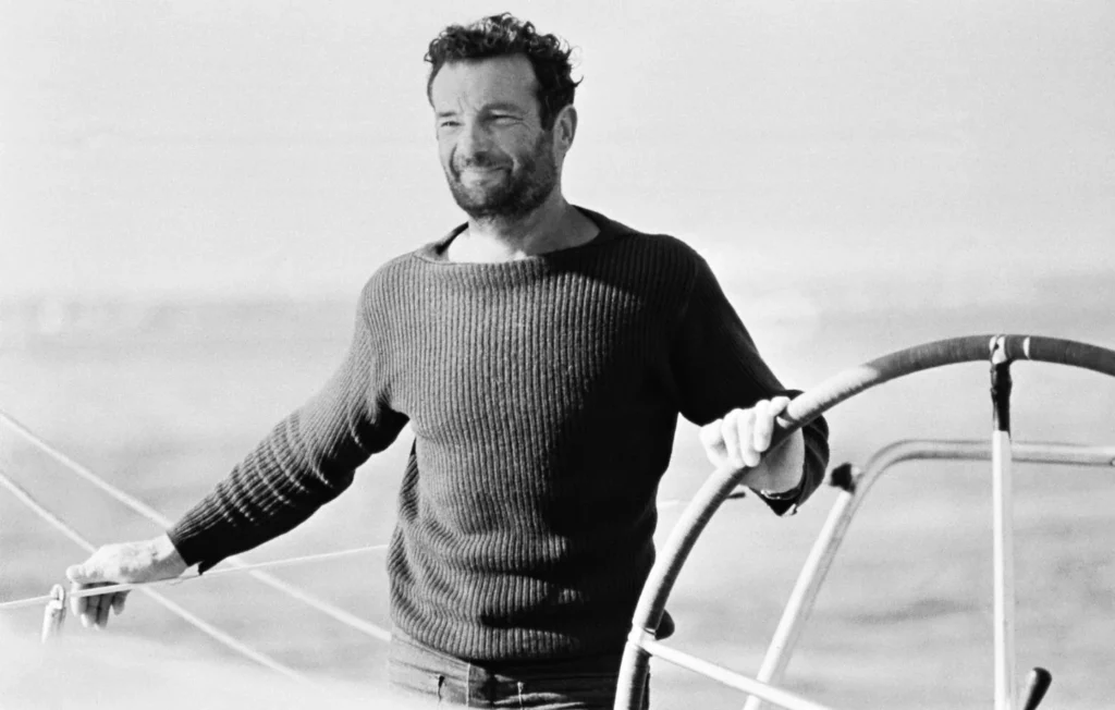 eric tabarly